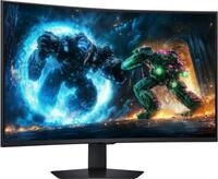 Samsung Odyssey G7 S37FG750EU - G75F Series - LED-Monitor - Gaming - gebogen - 94 cm