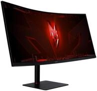 acer Nitro XV345CUR X Gaming Monitor 34 Inch (86 cm Screen) UWQHD, VA, 240Hz DP,