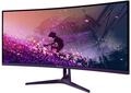 Arozzi Curved Gaming Monitor Nova 34" VA 165Hz - Ultrawide QHD 1440p Bildschirm mit