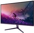 Arozzi Gaming Monitor Nova 27&rdquo; IPS 180Hz - QHD 1440p Bildschirm mit Adaptive Sync,