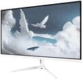 Arozzi Gaming Monitor Nova 27&rdquo; IPS 180Hz - QHD 1440p Bildschirm mit Adaptive Sync,