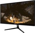 Arozzi Gaming Monitor Nova 27&rdquo; IPS 180Hz - QHD 1440p Bildschirm mit Adaptive Sync,