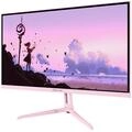 Arozzi Gaming Monitor Nova 24" IPS 200Hz - Full HD 1080p Bildschirm mit Adaptive