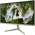 Arozzi Gaming Monitor Nova 24" IPS 200Hz - Full HD 1080p Bildschirm mit Adaptive