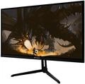 Arozzi Gaming Monitor Nova 24" IPS 200Hz - Full HD 1080p Bildschirm mit Adaptive