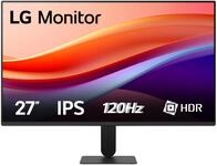 LG Ultrafine 27U411A-B PC-Monitor 27 Zoll (68,6 cm), IPS-Panel, FHD-Aufl&ouml;sung (1920