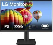 LG Ultrafine 24U411A-B PC-Monitor 24 Zoll (61 cm), IPS-Panel, FHD-Aufl&ouml;sung (1920 x
