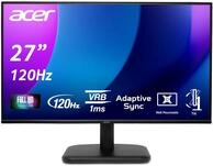 Acer EK271G Monitor 27 Zoll (68,6 cm) Full HD, 120Hz, Home Office