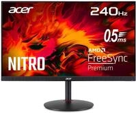 Acer Nitro XV272U W2 Gaming Monitor 27 Zoll (69 cm Bildschirm) WQHD, IPS, 240Hz DP,
