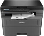Brother Multifunktionsdrucker DCP-L2600D