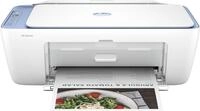 HP HP Multifunktions-Tintenpatronen Inkjet DESKJET 2822E All-IN-ONE