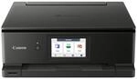 Canon Pixma Ts8750 Ad Inchiostro A4 4800 X 1200 Dpi WI-Fi (pixma Ts8750 3in1 Mfp