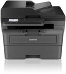 Brother DcP-L2660dw Laser A4 1200 X 1200 Dpi 34 Ppm WI-Fi (dcP-L2660dw - Efficient