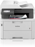 Brother MfC-L3760cdw Led A4 600 X 2400 Dpi 26 Ppm WI-Fi (mfC-L3760cdw Laser Mfp Led