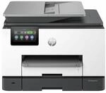 HP OfficeJet Pro 9135e All-in-One Printer, Thermal, 404M6B#629