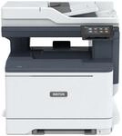 Xerox C325dni WLAN Drucker - A4-Farblaserdrucker mit 33 Seiten/Minute,