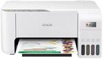 Stampante Multifunzione Epson EcoTank L3276 WiFi