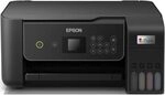 Epson EcoTank Printer | L3280 | Inkjet | Farbe | A4 | Wi-Fi | Schwarz