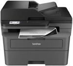 Brother Multifunktionsdrucker MFC-L2862DW