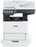 Xerox Multifunktionsdrucker B625V_DN - Marke EAN: 0095205040876