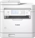 Canon i-SENSYS MF287dw Laserdrucker Multifunktions mit Faxger&auml;t - Monochrom - Laser