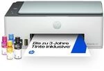 HP Smart Tank 5108 3-in-1 Multifunktionsdrucker (WLAN; Mobiles Drucken) &ndash; 3 Jahre