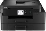 BROTHER MFC-J4550DW A4 Kabelloser Tintenstrahldrucker | All-in-One