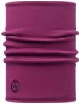 Buff Neckwarmer Wolle Schwergewicht mit Kopfbedeckungen L Tibetan Red