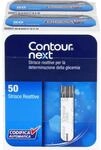 CONTOUR Next Sensoren Teststreifen 100 St