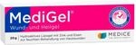 MediGel 20 g zur Wundheilung - bei akuten Wunden - reduziert die Narbenbildung - ohne