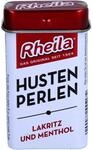 RHEILA Hustenperlen Dosen 20 g