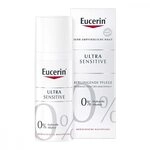 EUCERIN SEH UltraSensitive f.normale bis Mischhaut 50 ml