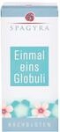 EINMALEINS Globuli Bachbl&uuml;ten 10 g Globuli