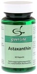 ASTAXANTHIN Kapseln 60 St