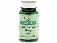 ASTAXANTHIN 4 mg Kapseln 60 St