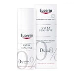 Eucerin UltraSensitive Beruhigende Pflege f&uuml;r Trockene Haut 50 ml