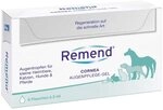 Remend Cornea Augenpflege-Gel Vet 6X3 ml