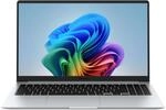 Samsung Galaxy Book5 NP754XHD-KD2DE - Intel Core Ultra 5-39,6 cm (15.6") - 1920 x