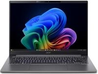 Acer, TravelMate X4 AI OLED, Business Laptop, 14 Zoll, WUXGA OLED Display 60 Hz,
