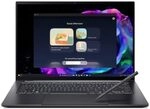 Acer Swift X 14 AI SFX14-61G - 180&deg;-Scharnierdesign - AMD Ryzen AI 9 365/2 GHz - Win