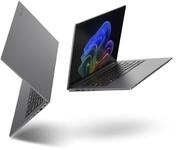 Acer Swift X 14 AI SFX14-61G - 180&deg;-Scharnierdesign - AMD Ryzen AI 7 350/2 GHz - Win