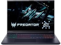 Acer Predator Helios Neo 16 AI (PHN16-73-9816) Gaming Laptop, 16" WQXGA IPS 240Hz