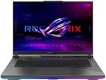 ASUS ROG Strix G16 G614FR Laptop | 16" WQXGA 240Hz/3ms 16:9 IPS Display | AMD Ryzen 9