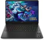 HP Omen Gaming 16-ap0690ng・(C35PREA)・AMD Ryzen? 9・2,4 GHz・40,6 cm