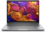 HyperX ZBook 8 G1a 14 B30LHES 14" WQXGA 500 Nits IPS Ryzen AI 7 Pro 350・1.000