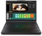 Lenovo ThinkPad P16 Gen 3 21RQ - Intel Core Ultra 7 255HX / 2.4 GHz - Win 11 Pro -