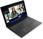 Lenovo V15 G4 AMN - 15.6" FHD - AMD Ryzen 3 7320U - 16GB RAM - 256GB SSD - Win11 Home