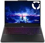 Lenovo Legion Pro 7 16IAX10H 83F5・Intel Core Ultra 9 275HX・Win 11 Home・GeForce