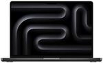 Apple MacBook Pro 14,2" Laptop mit M5 Chip, 10-Core CPU, 10-Core GPU: Entwickelt f&uuml;r