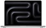 Apple MacBook Pro 14,2" Laptop mit M5 Chip mit 10-Core CPU und 10-Core GPU: